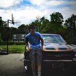 AJ Beaulieu - @aaron_beaulieu_ - Instagram