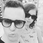 Aaron Beaulieu - @baloopartyof7 - Instagram