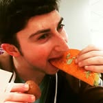 Aaron Beaupre - @ern_berns - Instagram
