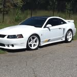 Aaron Beaver - @99_317tribute - Instagram