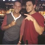 Aaron Beaver - @beaverunc2345 - Instagram