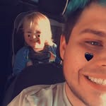 Aaron Jacob Beaver - @jakeykeen27 - Instagram