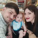 Aaron Becerra - @aaronbecerra9 - Instagram