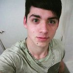 Aaron becerra - @aaron7becerra - Instagram
