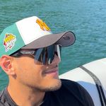 Aaron Becerra - @aaronbecerr - Instagram