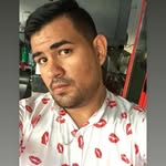 Aaron Becerra - @aaronbecerra7 - Instagram