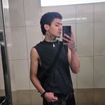 Aaron Becerra - @aaronchas88 - Instagram