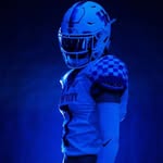 Aaron Beckham - @hamfootball10 - Instagram