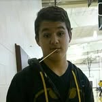 Aaron Beckham - @i_am_tired02 - Instagram