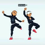 Aaron Beckham - @blastboy679 - Instagram