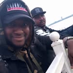Aaron beckham ipupa - @aaronbeckhamipupa - Instagram