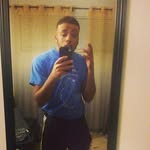 AaRoN - @aaron_beckwith_26 - Instagram