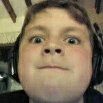 Aaron Beckwith - @aaron_the_storm - Instagram