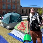 Aaron Beckwith - @becklebears - Instagram