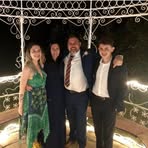 Aaron Beckwith - Facebook