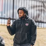 Aaron Beckwith - @b3ckwithh - Instagram