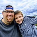 Aaron E. Beckwith - Facebook