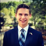 aaronbeckwith4rep - @aaronbeckwith4rep - Instagram
