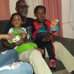 Aaron Becton - Facebook