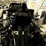 Aaron Bedard - @urwheelman - Instagram