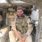 Aaron Bedard - Facebook