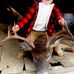 Aaron Bedard - Facebook