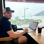 Aaron Bates - Facebook