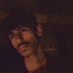 Aaron Bedeshi - @unknown_lapis8 - Instagram
