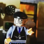 Aaron Bedessem - @lego_aaronb - Instagram