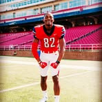 Aaron Daunte Bedgood - Facebook