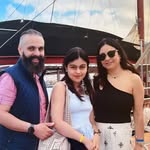 Aaron Bedi - @aaron.bedi - Instagram