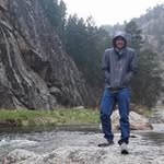 Aarón Bedoya - @aaronbedoya - Instagram