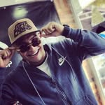 Aaron Bedoya - @bedoyaaaron - Instagram