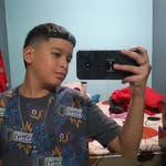 Aaron Bedoya Ramírez - @omaraaronbedoya - Instagram
