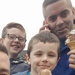 Aaron Beech - @beechy1690 - Instagram