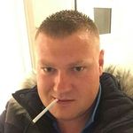 aaron beech - @azzerb1987 - Instagram