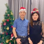 Aaron&BeeChia2021 - @a_bc_2021 - Instagram