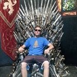 Aaron Beecroft - @aaron_l_b - Instagram