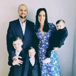 Aaron Beecroft - @azzabeecroft - Instagram