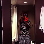 Aaron Anthony Beeks - @youngdraco_therapper - Instagram