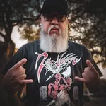 Aaron Mendiola - @aaron_beermetaldude - Instagram