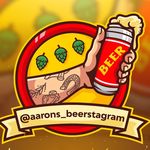 Aaron - @aarons_beerstagram - Instagram