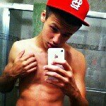 Aaron Beers - @lopezperez23 - Instagram