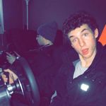 Aaron beers - @a_arondescent - Instagram