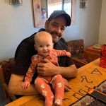 Aaron Beesley - @beesley490 - Instagram