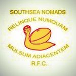 Aaron Beesley - @southseanomadsrfc - Instagram
