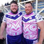 Aaron Beesley - @badgerbeesley - Instagram