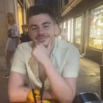 Aaron - @aaron_behan - Instagram