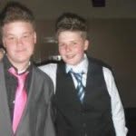 Aaron Behan - @bluey10_15hotmailcom - Instagram