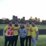 Aaron Behan - Facebook